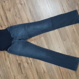 Maternity jeans